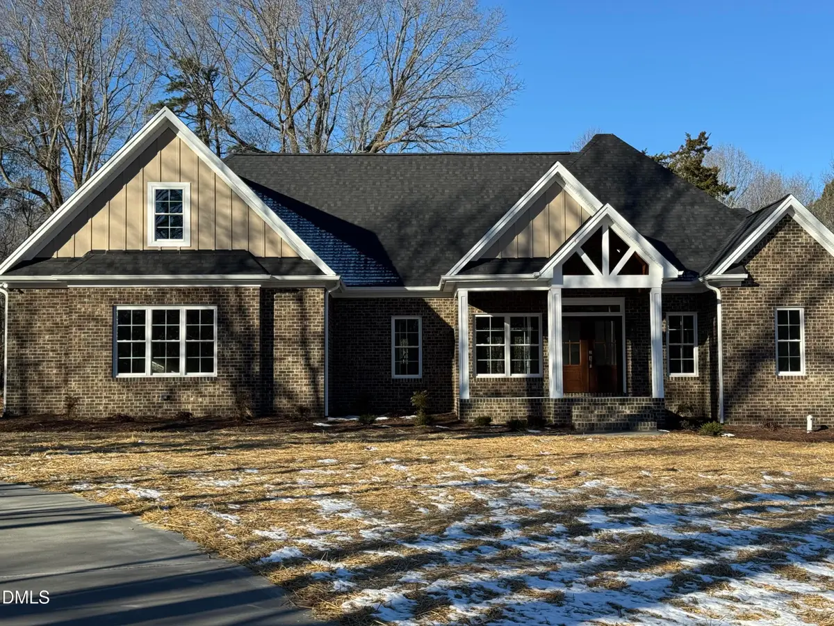 325 Wesfield Drive, Roxboro, NC 27574 - Image #1