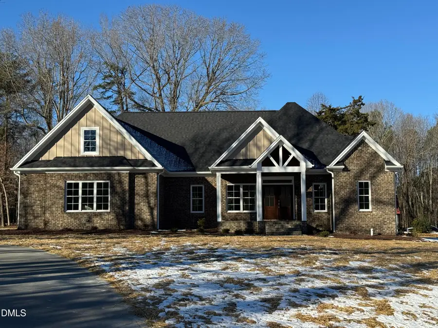 325 Wesfield Drive, Roxboro, NC 27574 - Image #2