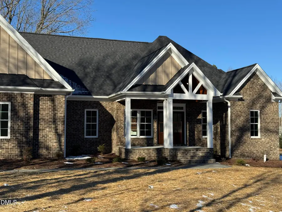 325 Wesfield Drive, Roxboro, NC 27574 - Image #3