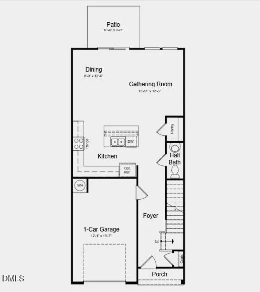 324 Sweetbay Tree Drive, Wendell, NC 27591 - #2