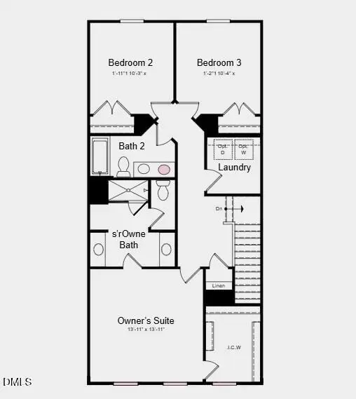324 Sweetbay Tree Drive, Wendell, NC 27591 - #3