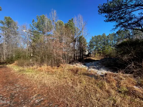 Lot 16 Dove Road, Oxford, NC 27565