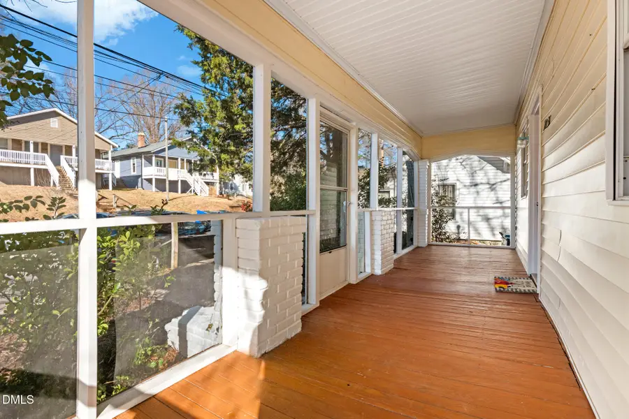 1031 Cornell Street, Durham, NC 27707 - Image #3