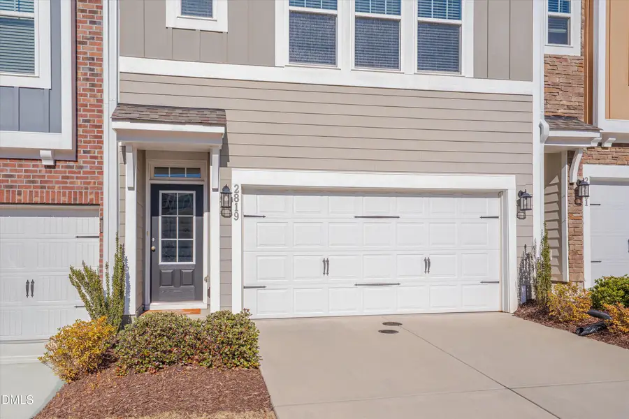 2819 Dallas Valley Lane, Apex, NC 27502 - Image #2