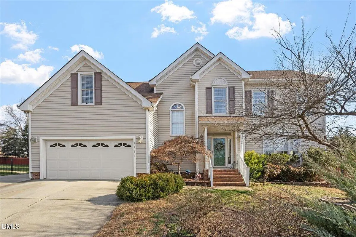 1747 Venflor Court, Wake Forest, NC 27587 - Image #1