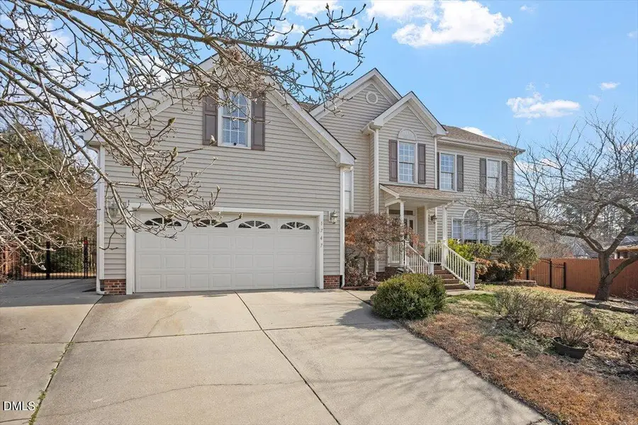 1747 Venflor Court, Wake Forest, NC 27587 - Image #2
