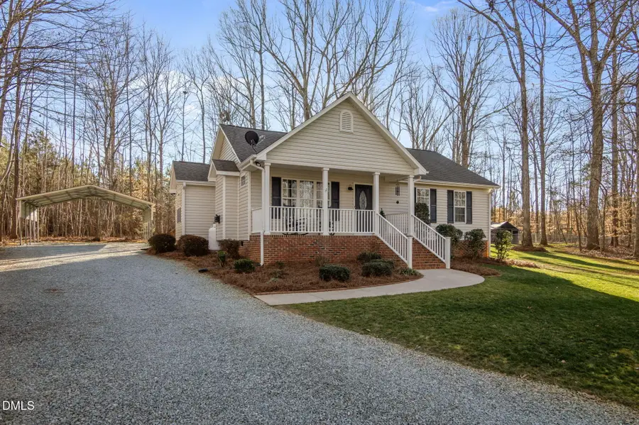 235 Crestridge Drive, Timberlake, NC 27583 - #3