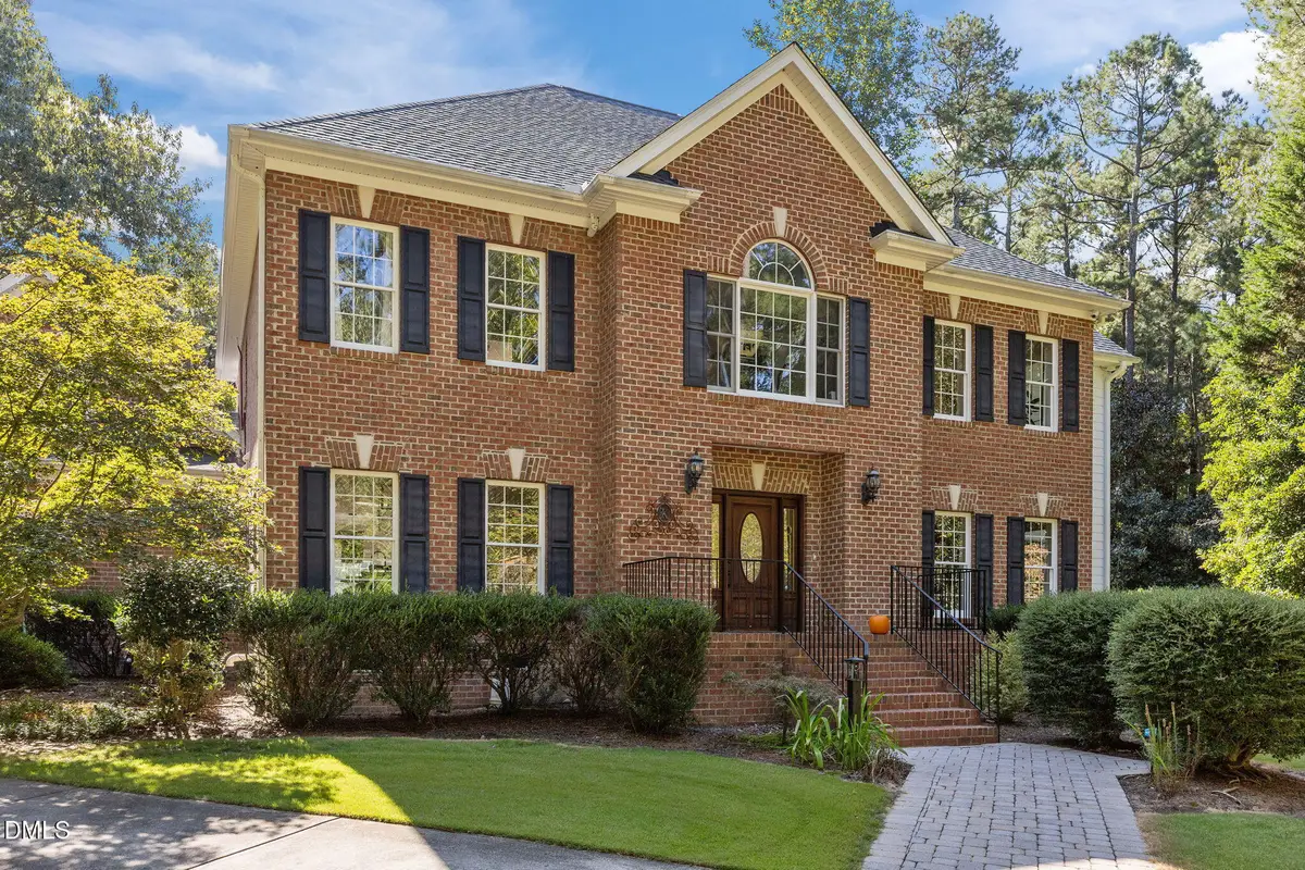 2713 Weaver Hill Drive, Apex, NC 27502 - Image #1