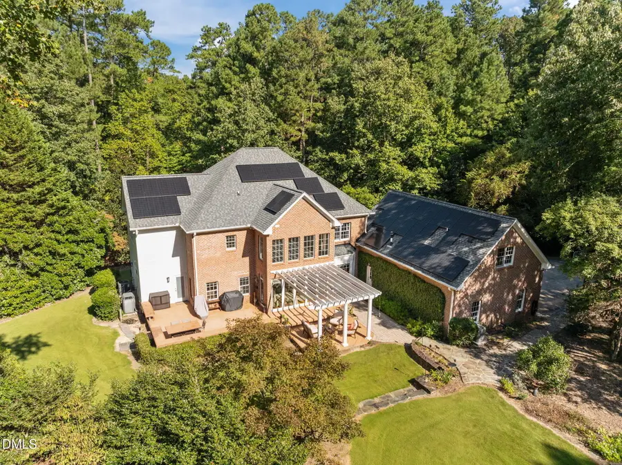 2713 Weaver Hill Drive, Apex, NC 27502 - Image #3