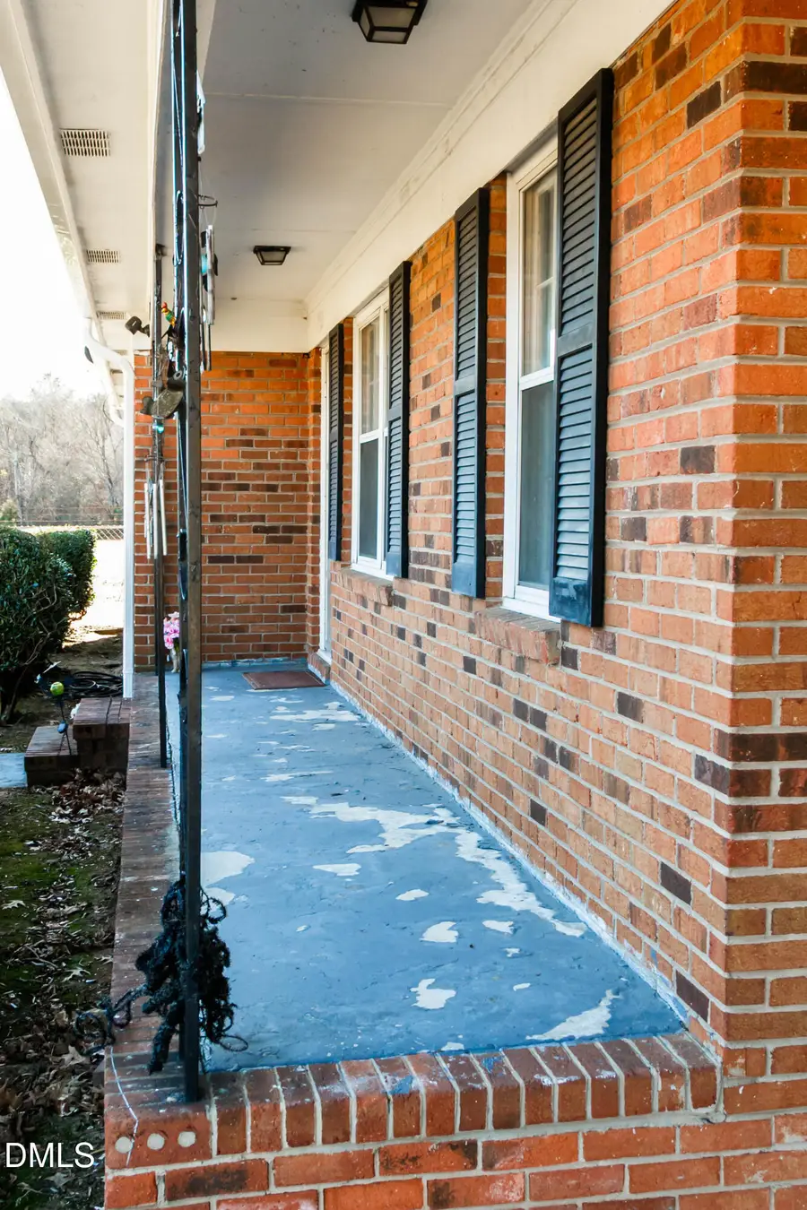 4555 River Road, Wade, NC 28395 - #3