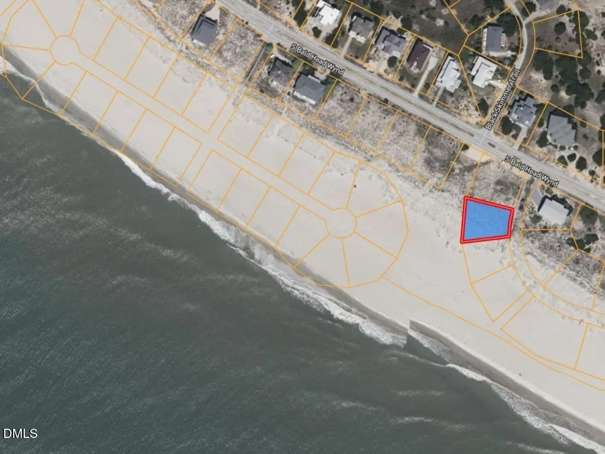 0 Fly Catcher Court, Bald Head Island, NC 28461 - #1