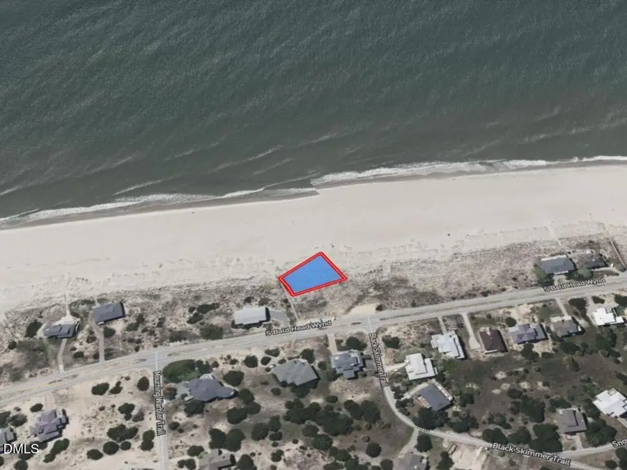 0 Fly Catcher Court, Bald Head Island, NC 28461 - #3