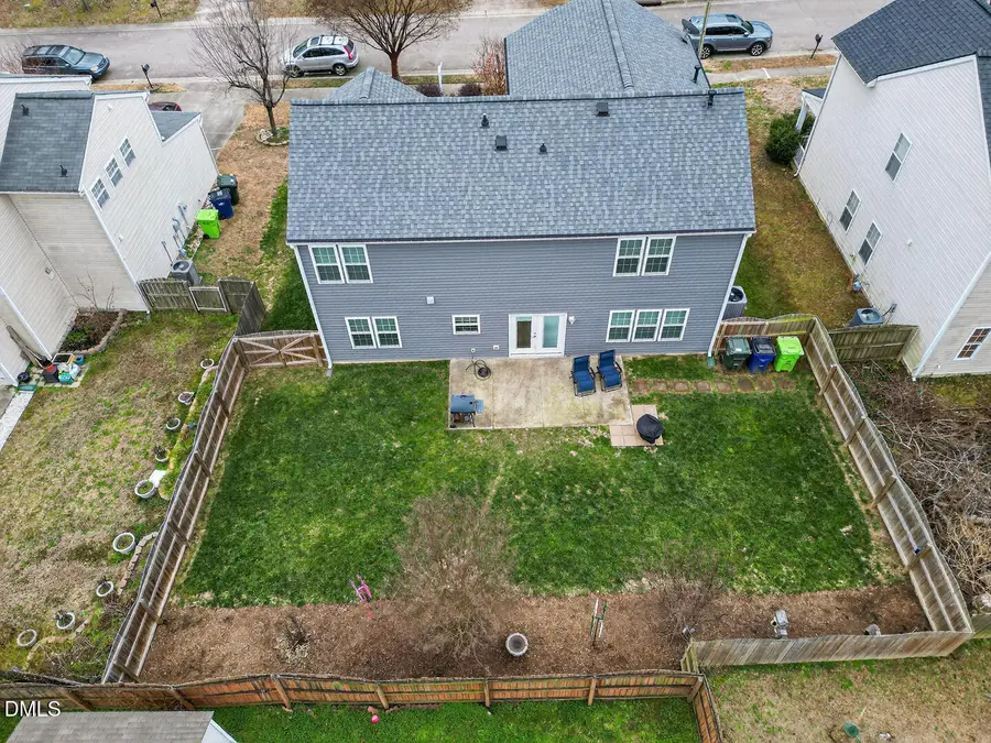 5709 Apalachicula Drive, Raleigh, NC 27616 - #2