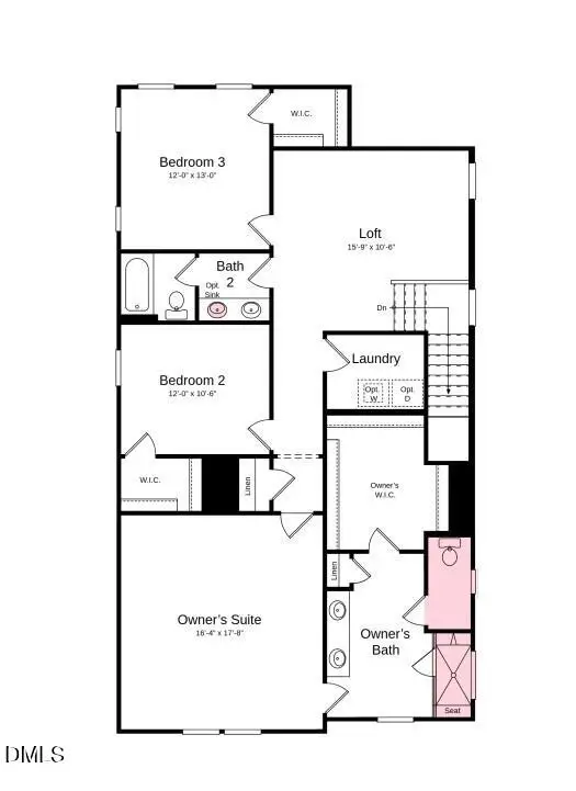 713 Bolera Road, Knightdale, NC 27545 - Image #3