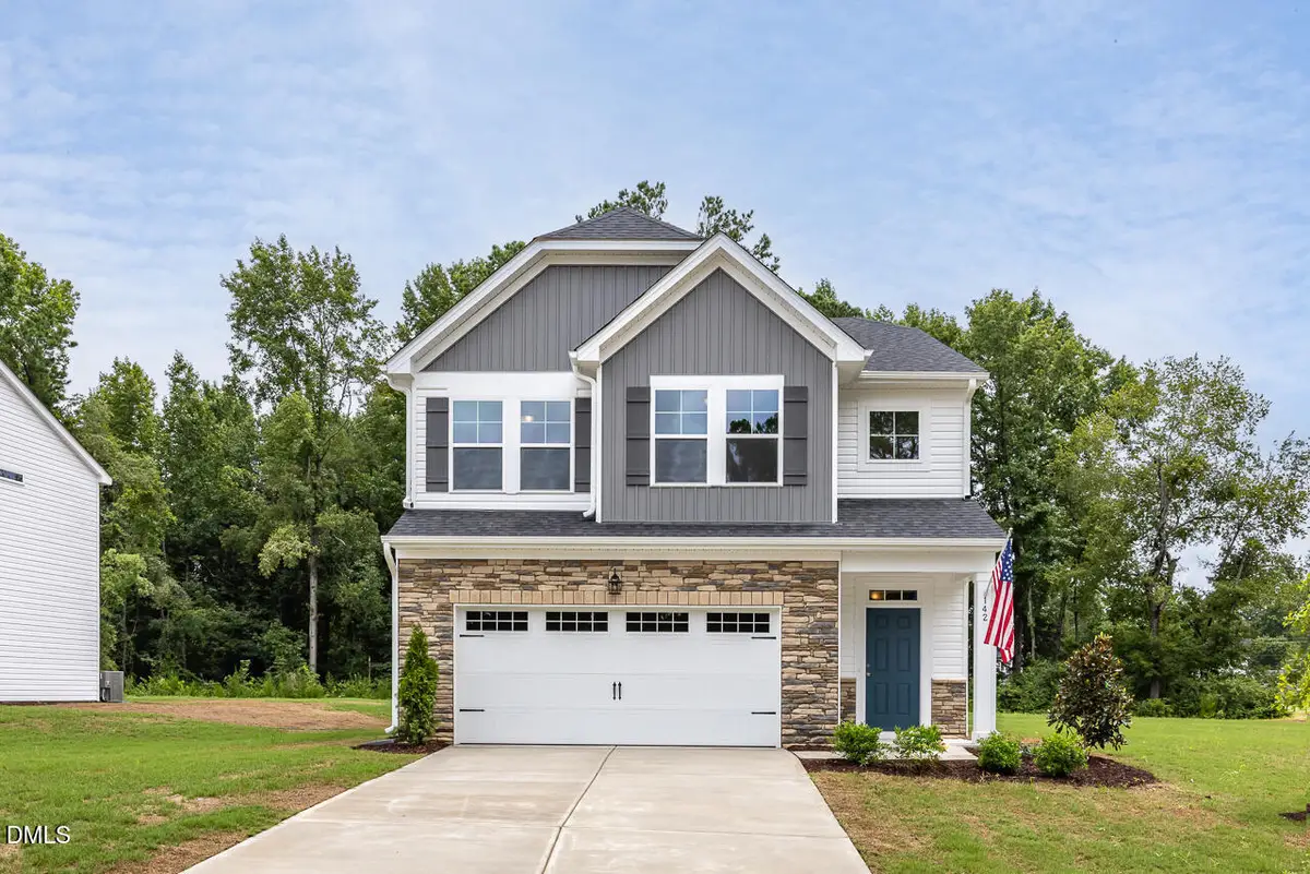 57 Fellow Drive, Lillington, NC 27546 - #1