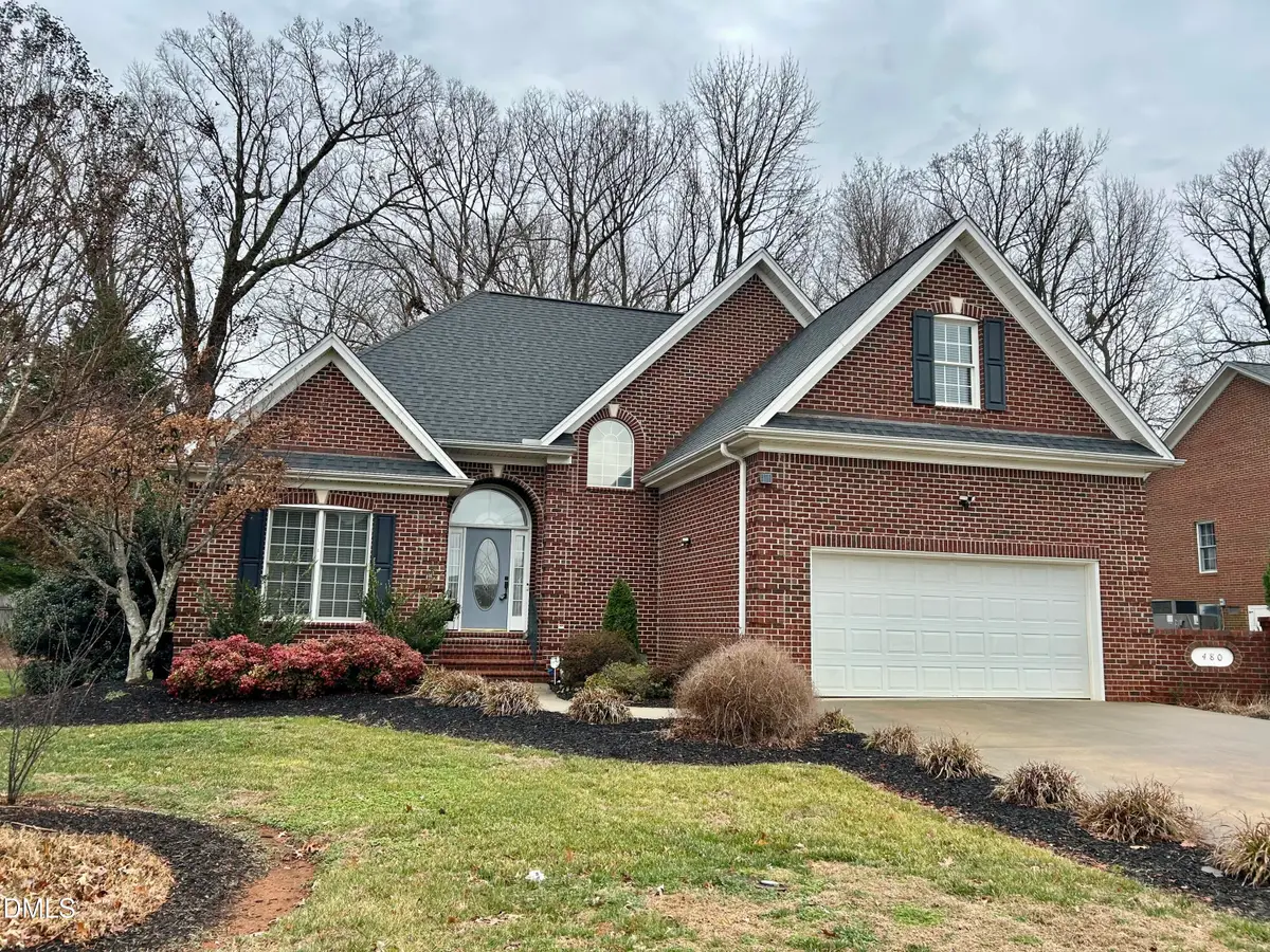 480 Whitt Avenue, Burlington, NC 27215 - Image #1