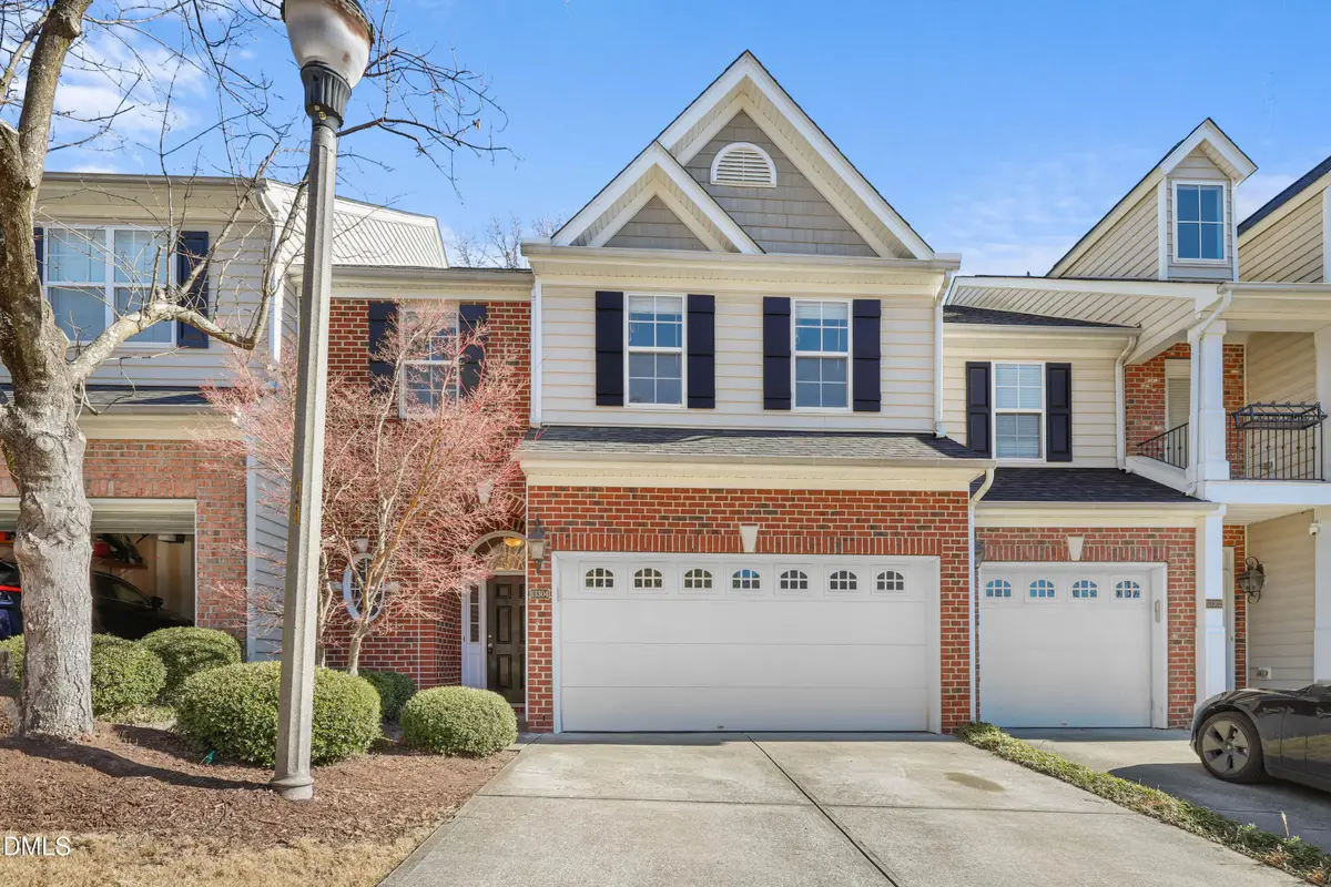 13304 Ashford Park, Raleigh, NC 27613 - #1
