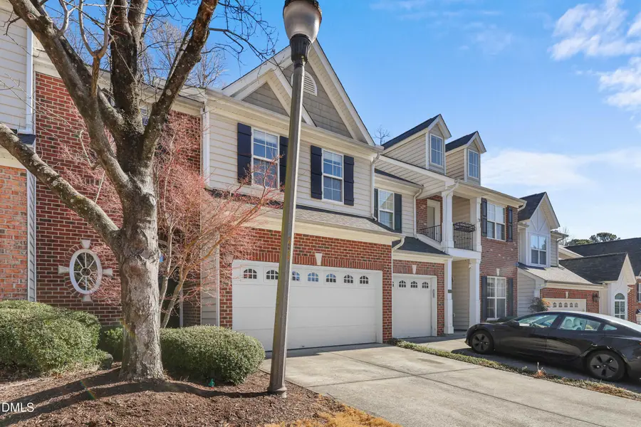 13304 Ashford Park, Raleigh, NC 27613 - #2