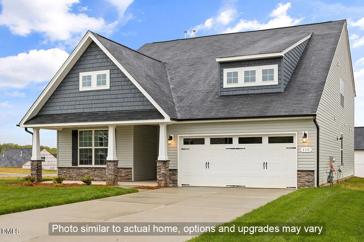 5445 Jaeger Drive #30, Graham, NC 27253 - Image #1