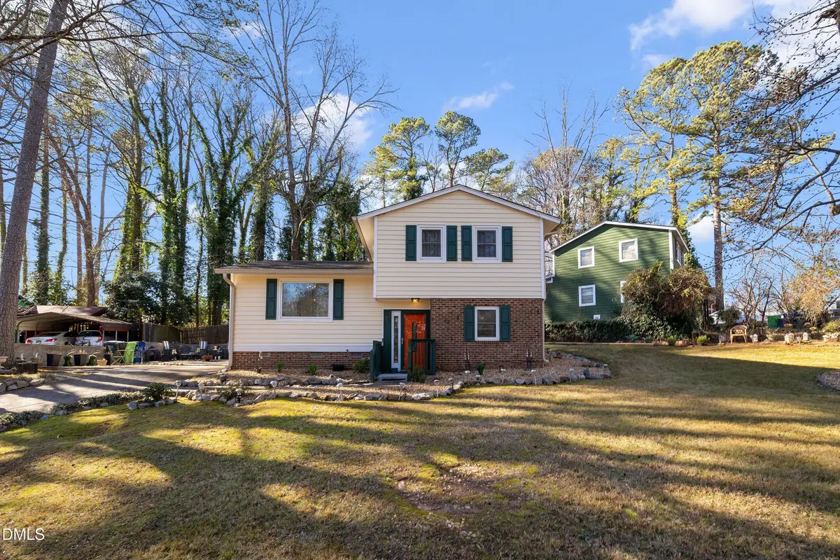 601 Wexford Drive, Raleigh, NC 27603 - #1