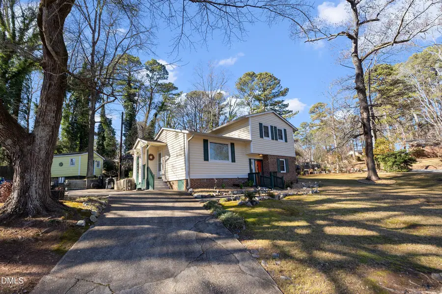 601 Wexford Drive, Raleigh, NC 27603 - #3