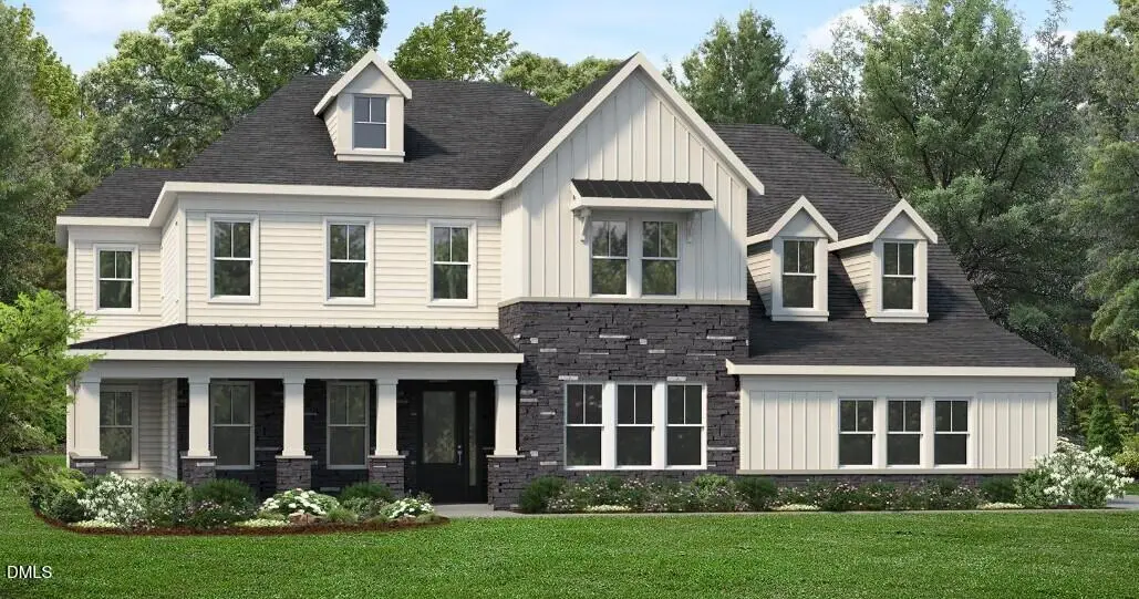 76 Chapel Oaks Lane, Chapel Hill, NC 27517 - #1