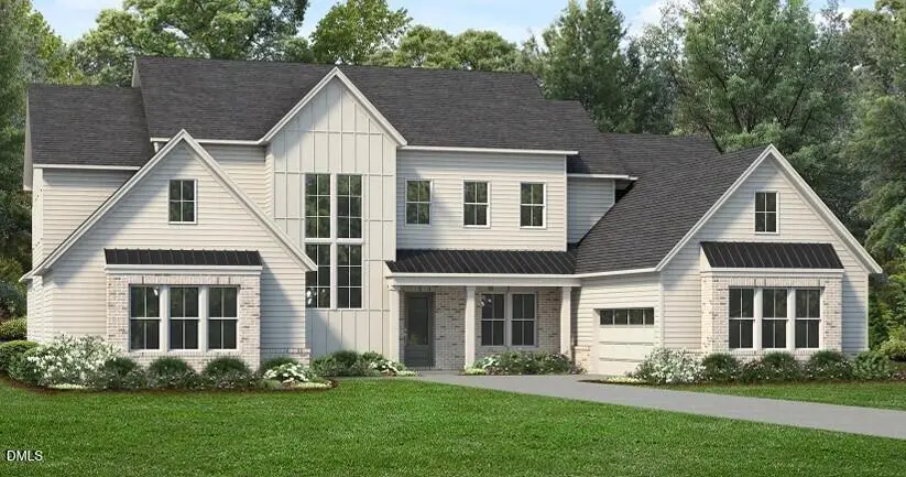 130 Twisted Oak Way, Chapel Hill, NC 27517 - Image #1