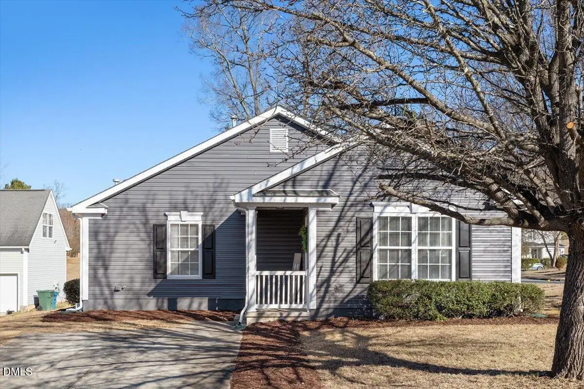 3511 Thornwood Drive, Durham, NC 27703 - #1