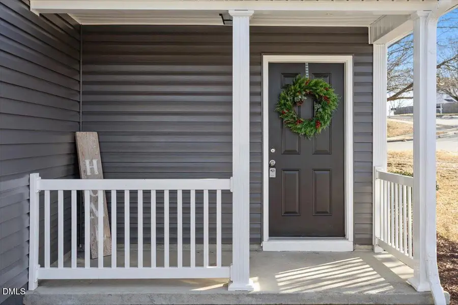 3511 Thornwood Drive, Durham, NC 27703 - #3