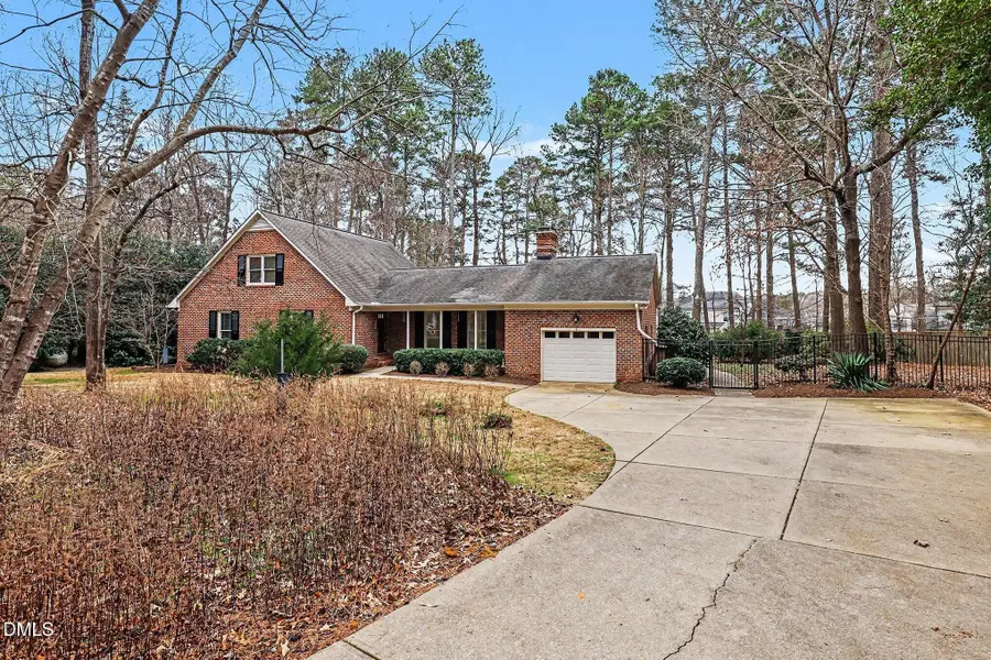 2529 Countrywood Road, Raleigh, NC 27615 - Image #2