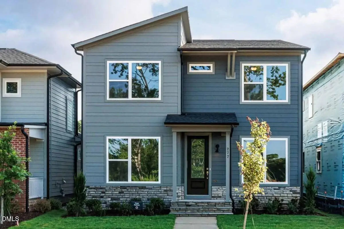 368 North Village Parkway, Pittsboro, NC 27312 - #1