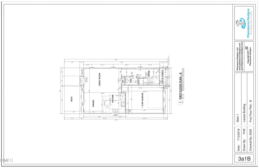 420 Cooper Street N, Clayton, NC 27520 - #2