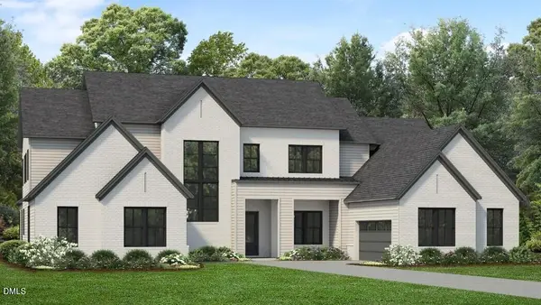 99 Twisted Oak Way, Chapel Hill, NC 27517