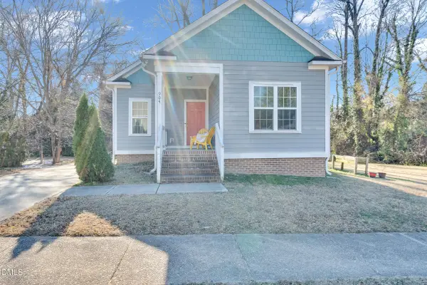 904 E Jones Street, Raleigh, NC 27601