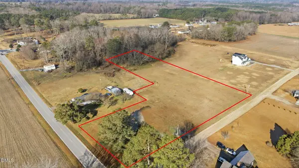 702 Short Journey Road, Smithfield, NC 27577
