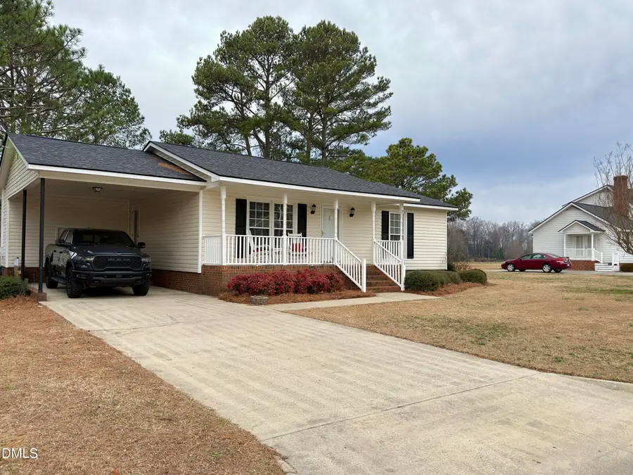 103 Byrd Dr, Dunn, NC 28334 - Image #2