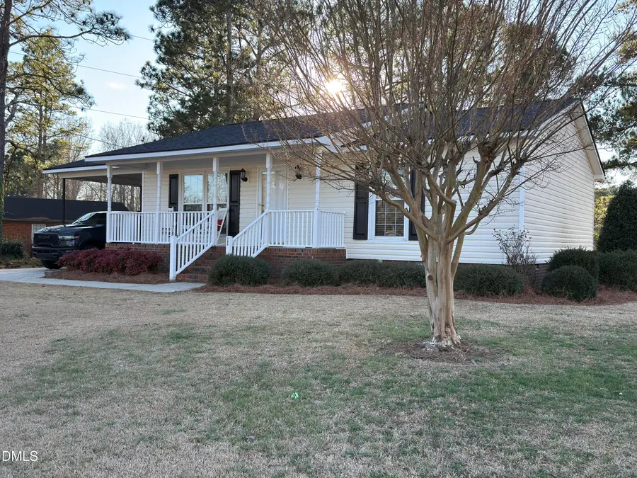103 Byrd Dr, Dunn, NC 28334 - Image #3