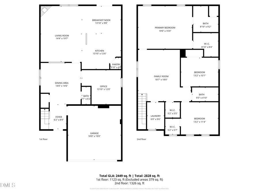 613 Collington Drive, Mebane, NC 27302 - Image #2