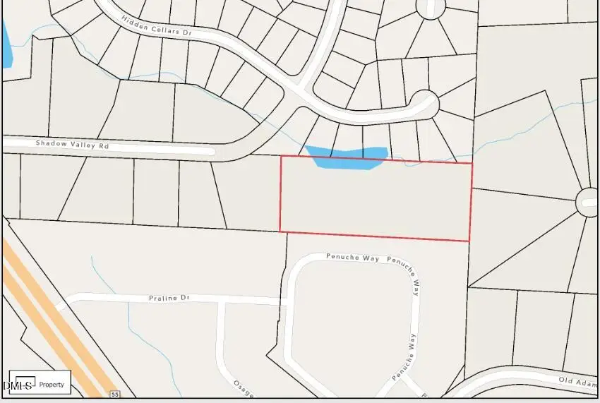 5301 Shadow Valley Road, Holly Springs, NC 27540 - Image #3