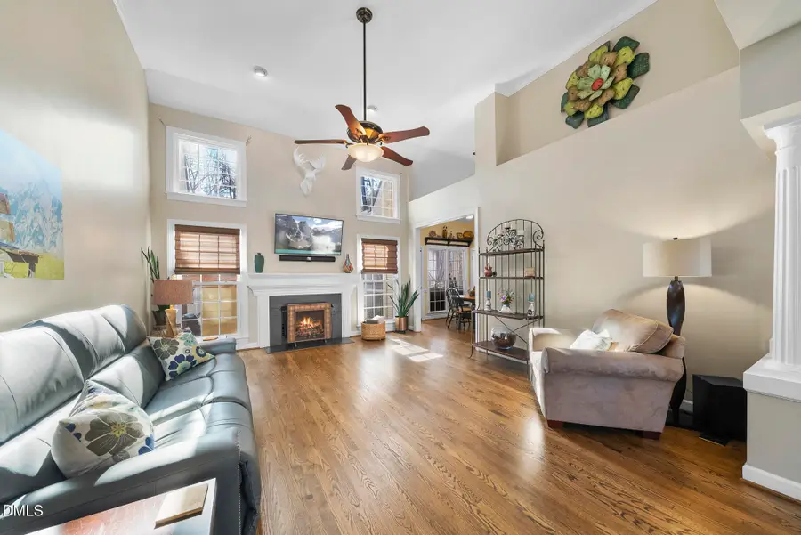 105 Richland Drive, Youngsville, NC 27596 - Image #2