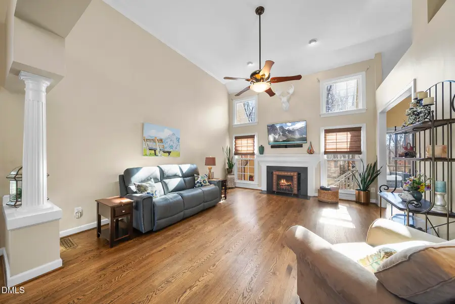 105 Richland Drive, Youngsville, NC 27596 - Image #3