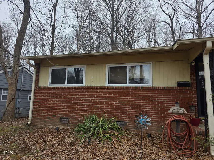 801 Springdale Drive, Durham, NC 27707 - #3