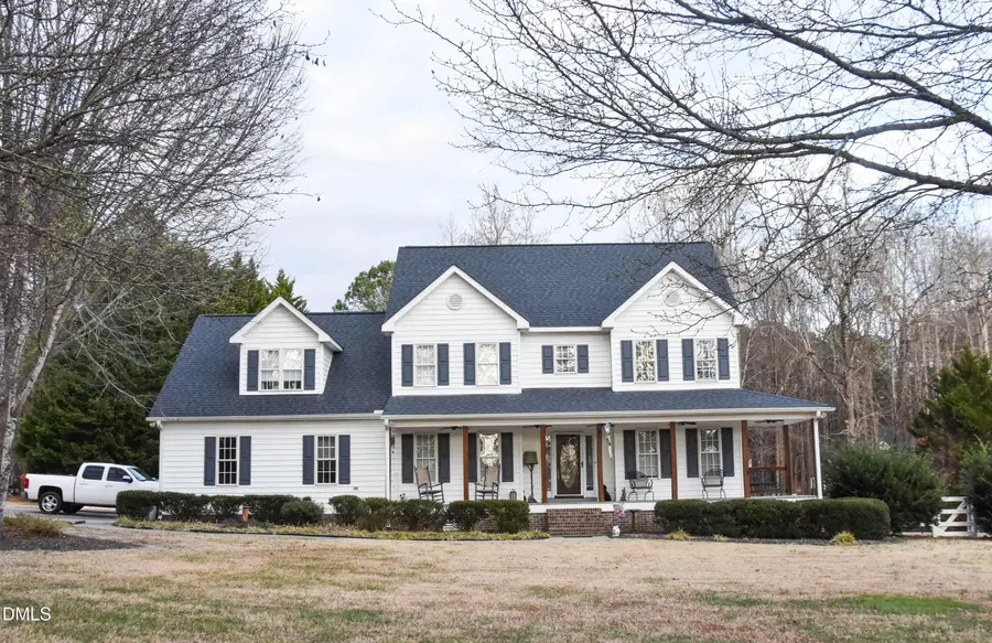 5908 Deep Spring Circle, Wake Forest, NC 27587 - Image #2