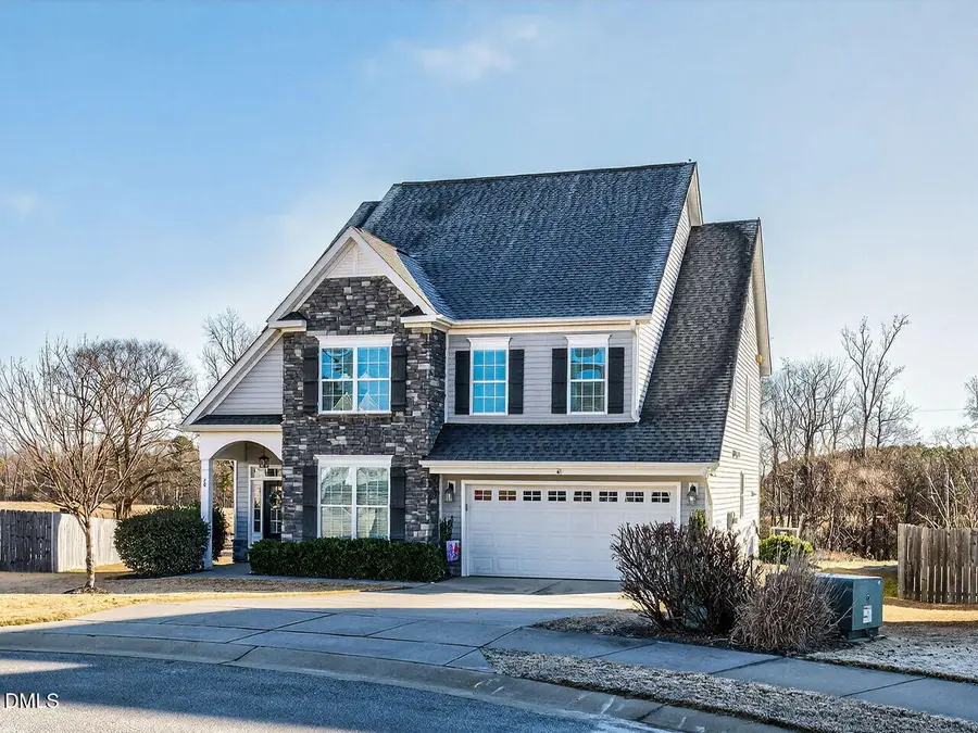 80 Vanderlin Court, Fuquay Varina, NC 27526 - Image #2