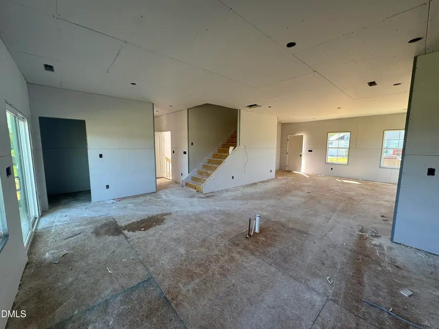 95 Alice Trace Place #3, Angier, NC 27501 - #3