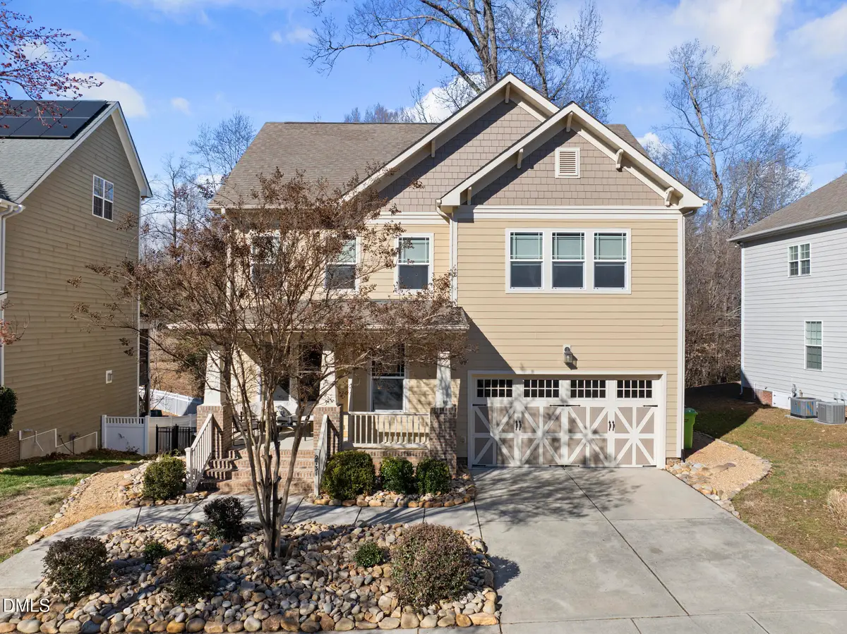 2731 Hidden Waters Circle, Raleigh, NC 27614 - #1