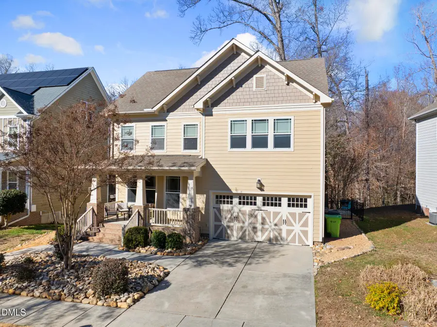 2731 Hidden Waters Circle, Raleigh, NC 27614 - #3