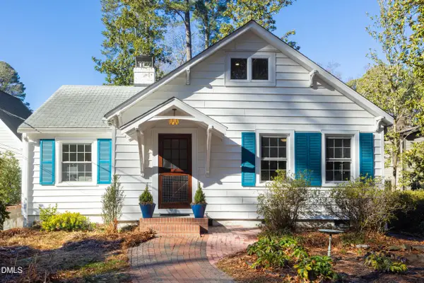 1505 Virginia Avenue, Durham, NC 27705