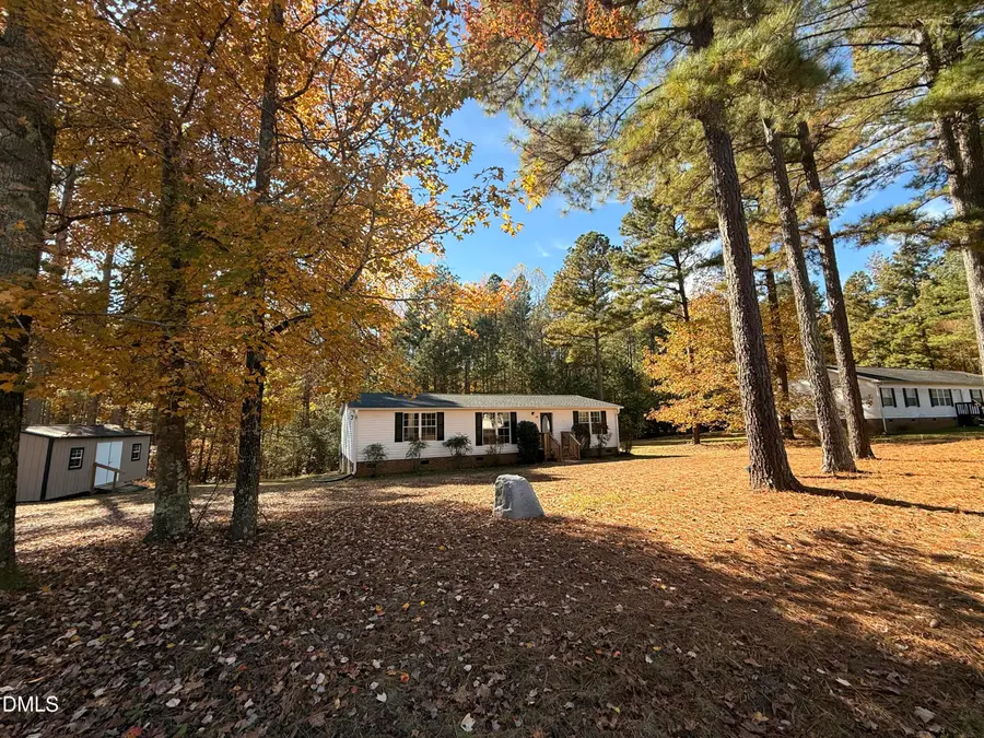 192 Mum Lane, Henderson, NC 27537 - Image #2