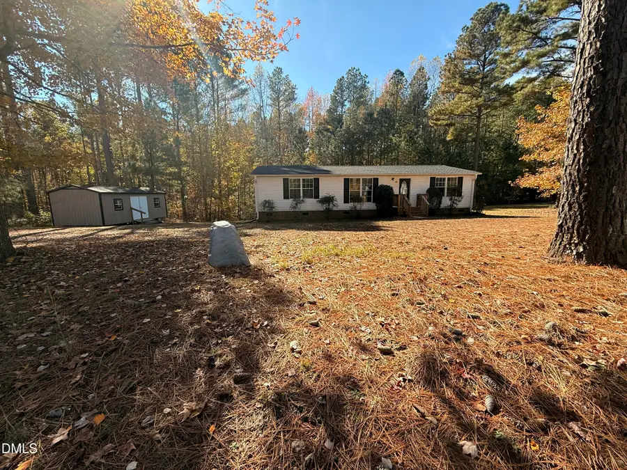 192 Mum Lane, Henderson, NC 27537 - Image #3